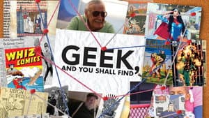 Geek, and You Shall Find — foto 5