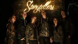 Storytellers — foto 1