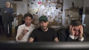 Quel maledetto film su Virzì — foto 1