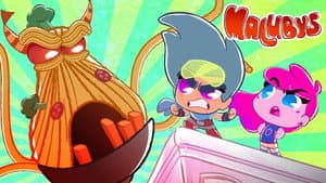 Episodio 25