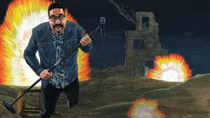 Erik Griffin: AmERIKan Warrior — foto 1