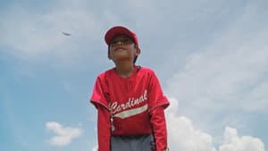 A Million Smiles: The Story of Baseball Without Borders — foto 6