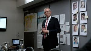 Kapringen — foto 5