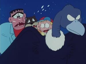 Episodio 64