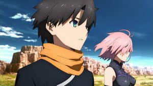 Fate/Grand Order: First Order — foto 3