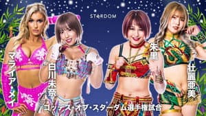 STARDOM MidSummer Champions 2023〜真夏の王者たち〜 — foto 4