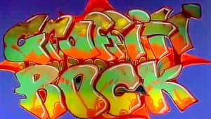 Graffiti Rock — foto 1