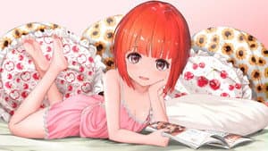 オオカミさんと七人の仲間たち — foto 8