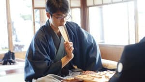 聖の青春 — foto 1