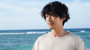 海を駆ける — foto 2