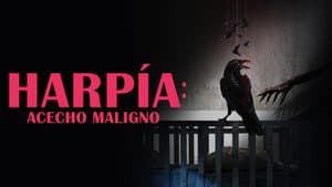 Harpía: Acecho maligno — foto 5