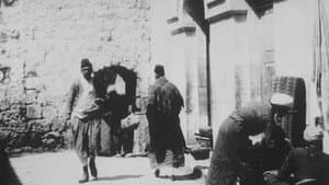 Jérusalem : la Voie douloureuse et entrée du Saint-Sépulcre — foto 1