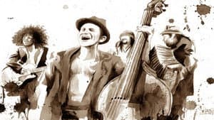 Billy's Band - Блюз в голове — foto 1