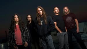 Fates Warning: Live in Athens — foto 1