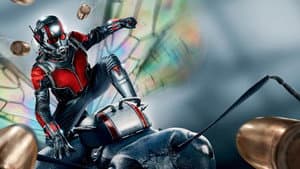 Ant-Man: El hombre Hormiga — foto 6