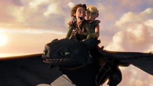How to Train Your Dragon: Legends — foto 1