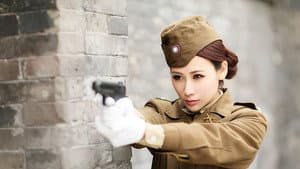 军统枪口下的女人之潜伏 — foto 1