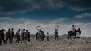 Cristo si è fermato a Eboli — foto 4