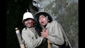 Sifu Dan Tongga — foto 1