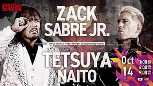 NJPW King of Pro Wrestling 2024 — foto 2