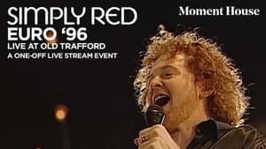 Simply Red: Live at Old Trafford - Theatre of Dream — foto 1