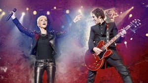 Roxette : Live Travelling the World — foto 5
