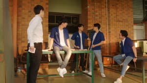 รักวุ่นๆของหนุ่มวิศวะ — foto 4