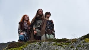The Gaelic King — foto 2