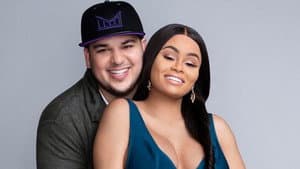 Rob & Chyna — foto 2