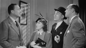 The Gracie Allen Murder Case — foto 5