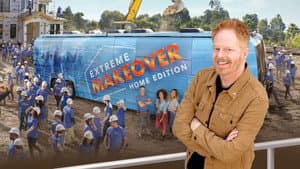 Extreme Makeover: Home Edition — foto 2