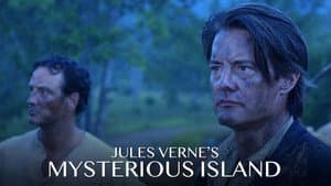 La Isla Misteriosa — foto 5