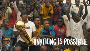 Anything is Possible: A Serge Ibaka Story — foto 1