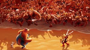 Astérix y los vikingos — foto 1