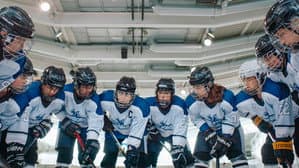 Breaking the Ice — foto 4