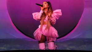 Ariana Grande: Excuse me, I love you — foto 3