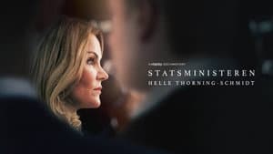 Statsministeren Helle Thorning-Schmidt — foto 1