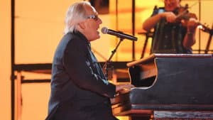 Le Grand Concert de la Francophonie célèbre Jean-Jaques Goldman — foto 7