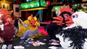 Attack of the Killer Chickens: The Movie — foto 1