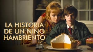 La Historia de un Niño Hambriento — foto 5