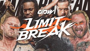 DPW Limit Break 2025 — foto 1