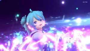 Hatsune Miku: Miku Expo 2021 Online — foto 1