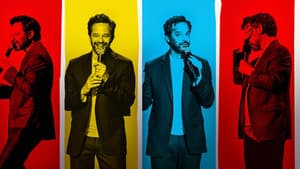 Nick Kroll: Little Big Boy — foto 6