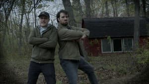 The Polterguys — foto 3