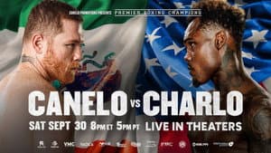 Canelo Alvarez vs. Jermell Charlo — foto 11