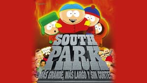 South Park. Más grande, más largo y sin cortes — foto 7
