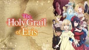 Eris no Seihai — foto 4