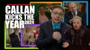 Callan Kicks The Year 2024 — foto 3
