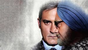 The Accidental Prime Minister — foto 2