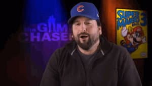 The Game Chasers — foto 1
